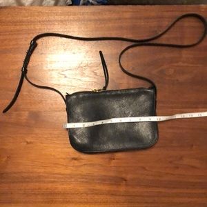 Madewell crossbody